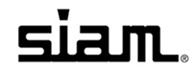 SIAM logo