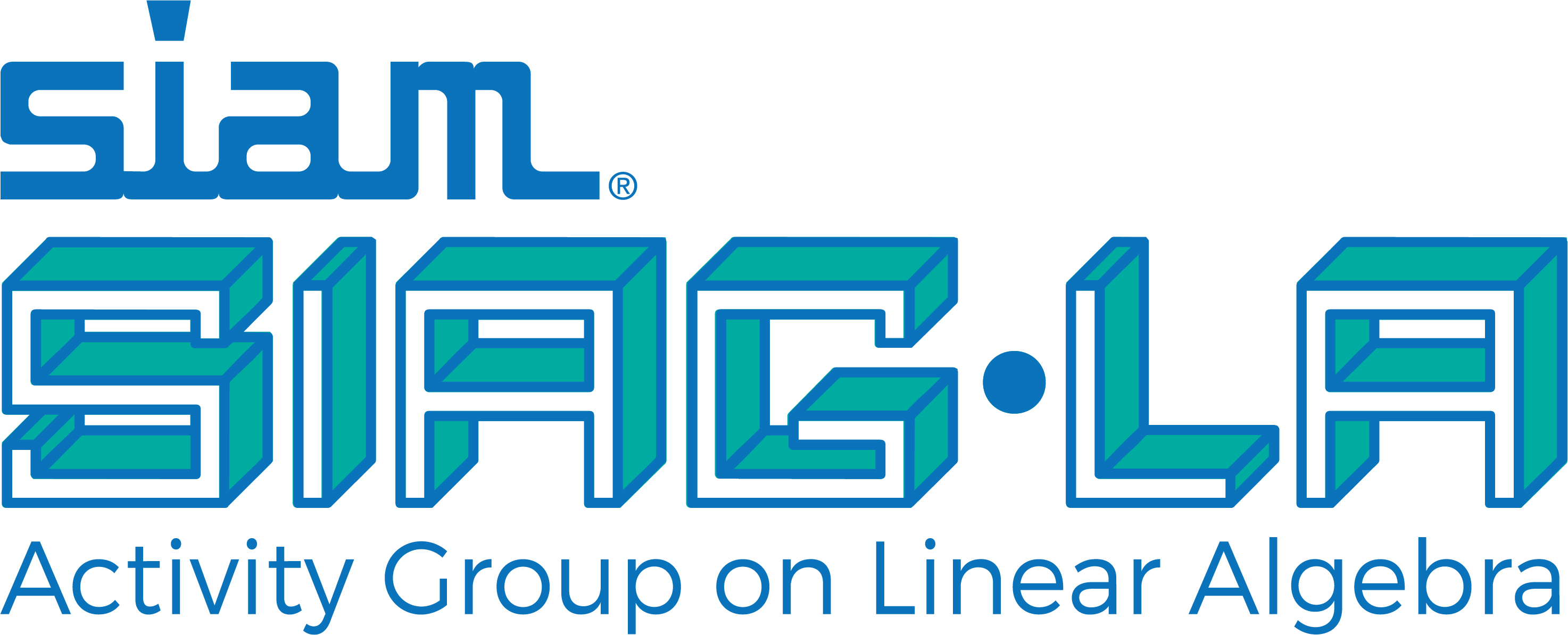 SIAG-LA logo